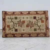 یک جفت پشتی در حد نو