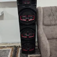 اسپیکر مکسیدر|سیستم صوتی خانگی|خرمدشت, |دیوار