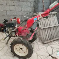 شخم زن|ماشینآلات صنعتی|زنجان, |دیوار