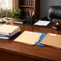 رسیدگی پرونده حقوقی، توسط وکیل با هزینه حداقلی