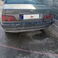 پژو پارس|خودرو سواری و وانت|شریف‌آباد, |دیوار