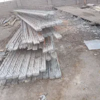 تولید تیرچه و بلوک الماسی|مصالح و تجهیزات ساختمان|بندر ماهشهر, |دیوار