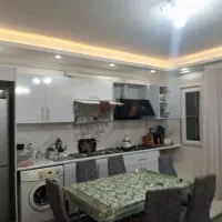 آپارتمان ۴طبقه۴واحده طبقه چهارم|فروش آپارتمان|رشت, قاسمیه|دیوار