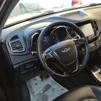 تیگو 5 مدل 96|خودرو سواری و وانت|سبزوار, پاسداران|دیوار