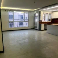۷۵متر/فول امکانات/کلیدنخورده/سالن پرده خور/دونبش