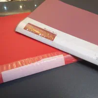 کلاسورCLERBOOK۰ قیمت ۲۰۰۰۰۰ تومان