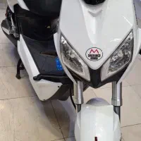 موتور برقی جی سی۳۰۰۰ فروش اقساطی