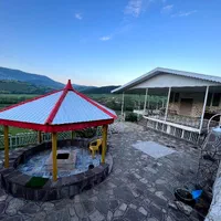 اجاره ویلا در جنگل بکر الندان|اجارهٔ کوتاهمدت ویلا و باغ|کیاسر, |دیوار