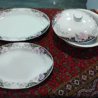 سرویس چینی
