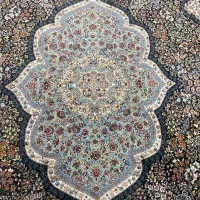یک جفت فرش ماشینی ۱۲ متری|فرش|ری, حمزه‌آباد|دیوار