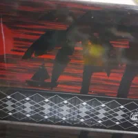 بخاری شیک و تر تمیز