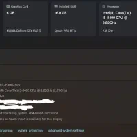 سیستم گیمینگ دست دوم|رایانه رومیزی|شاهین‌شهر, طالقانی|دیوار