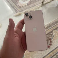 آیفون 13 نرمال صورتی