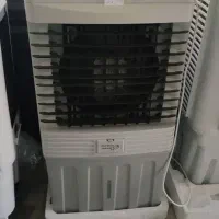 کولر پرتابل&قدرتی بی نظیر  درخنک کردن/ آبی