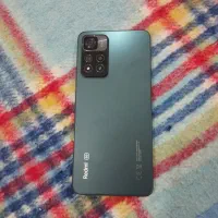 گوشی شیائومی note 11 pro plus 5G|موبایل|نیک شهر, |دیوار