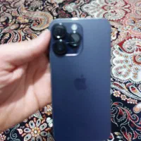 I phone 14 Promax 256|موبایل|مشهد, عنصری|دیوار
