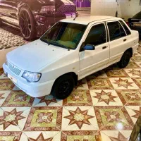 پراید 132sxعتیقه