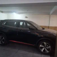 چانگان cs ۵۵ وارداتی صفر کیلومتر