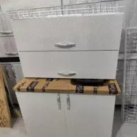 کابینت زیرسینک وابچکان