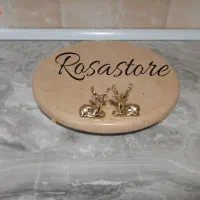 سینی سنگی|ظروف سرو و پذیرایی|پاکدشت, پاکدشت (مامازند)|دیوار