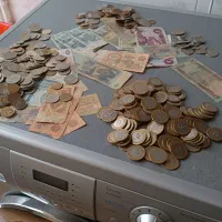 سکه و اسکناس کلکسیونی