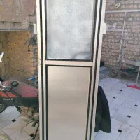دری دستشویی درحد
