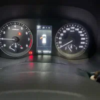 توسان۲۰۱۷|خودرو سواری و وانت|تهران, سعادت‌آباد|دیوار