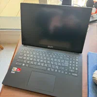 MSI Modern 15 B7M - لپ تاپ ام اس آی  Ryzen 7730U|رایانه همراه|تهران, مروارید شهر|دیوار