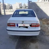 سمند مدل ۹۰