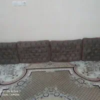 پشتی ترمه یزد