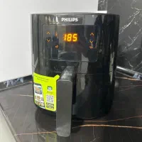 سرخ کن فیلیپس