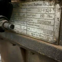 ژنراتور ۴۰ کاوا لوول|ماشینآلات صنعتی|قم, تولید دارو و یخچال|دیوار