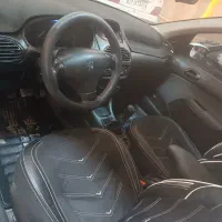 206 اس دی وی 20|خودرو سواری و وانت|ارومیه, |دیوار