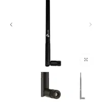 ۲ عدد آنتن تقویتی تی پی لینک TL - ANT2408CL 8dbi|مودم و تجهیزات شبکه|ارومیه, |دیوار