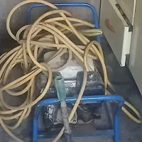 سمپاش بنزینی زنبه ای ژاپنی