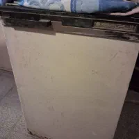 یخچال ازمایش