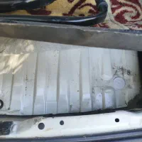 ۲۰۶ تیپ ۶ ۱۳۸۹|خودرو سواری و وانت|ارومیه, |دیوار