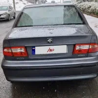 سمند ef7 مدل ۹۵|خودرو سواری و وانت|تهران, شهرک نفت|دیوار