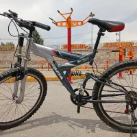 دوچرخه سایز 26 اصلی