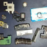 قطعات موبایل|لوازم جانبی موبایل و تبلت|تهران, بلورسازی|دیوار