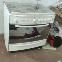 اجاق گاز تکنو فردار  ۵ شعله