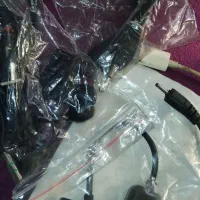 چندتا گوشی ساده و رم خور و انواع شارژر گوشی|موبایل|قم, علی آباد سعدگان|دیوار