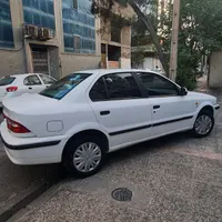سمند LX ساده، مدل ۱۳۹۷|خودرو سواری و وانت|کتالم و سادات شهر, |دیوار