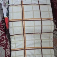 تشک حرارتی چرمینه|رختخواب، بالش، پتو|قم, حنیف نژاد|دیوار