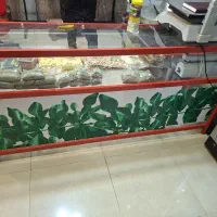 فروش وسایل سبزی خرد کنی|فروشگاه و مغازه|سمنان, |دیوار