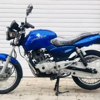 موتور پالس 180پره ای|موتورسیکلت|اندیشه, اندیشه فاز ۴|دیوار