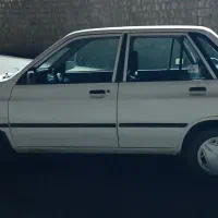 پراید هیدرولیک مدل86|خودرو سواری و وانت|سنندج, |دیوار