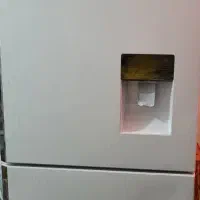 یخچال فریزر دیپوینت