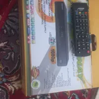 دستگاه دیجیتال آی فیلم ۶۰۰ هزار