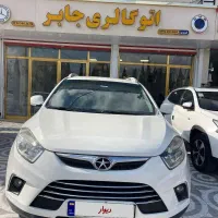 جکs5دنده مدل۹۵